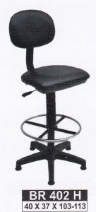 Kursi Counter, Lab Brother 402 H