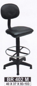 Kursi Counter, Lab Brother BR 402 M