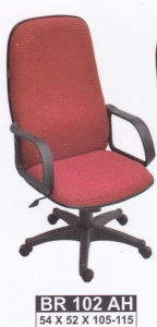 Kursi Director Brother BR 102 AH