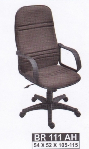 Kursi Director Brother BR 111 AH