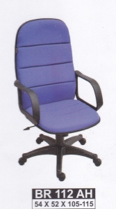 Kursi Director Brother BR 112 AH