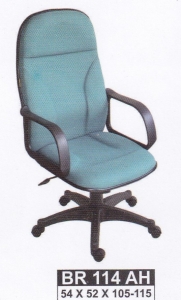 Kursi Director Brother BR 114 AH