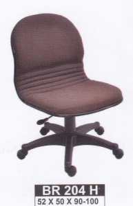 Kursi Manager Brother BR 204 H