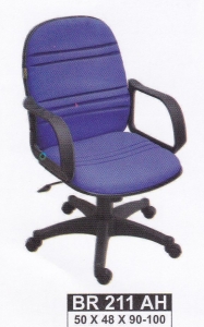 Kursi Manager Brother BR 211 AH