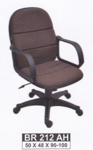 Kursi Manager Brother BR 212 AH