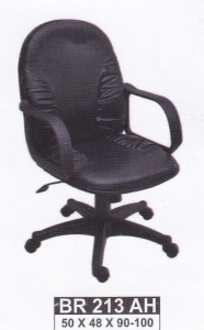 Kursi Manager Brother BR 213 AH