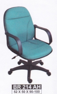 Kursi Manager Brother BR 214 AH