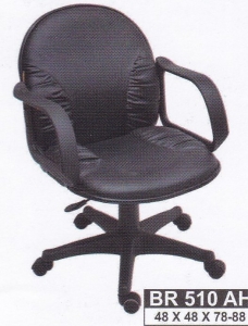 Kursi Manager Brother BR 510 AH
