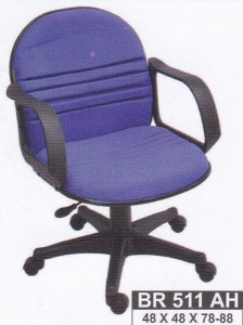 Kursi Manager Brother BR 511 AH
