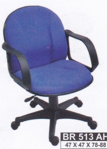 Kursi Manager Brother BR 513 AH