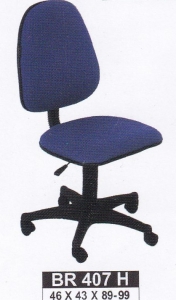 Kursi Staff Brother BR 407 H