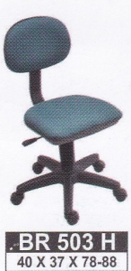 Kursi Staff Brother BR 503 H
