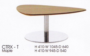 meja Indachi CTRX-T