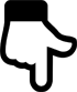 down-hand
